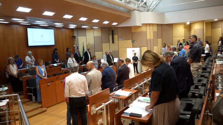 Consiglio comunale: focus su baby gang, ospedale del mare e stadio Marianella