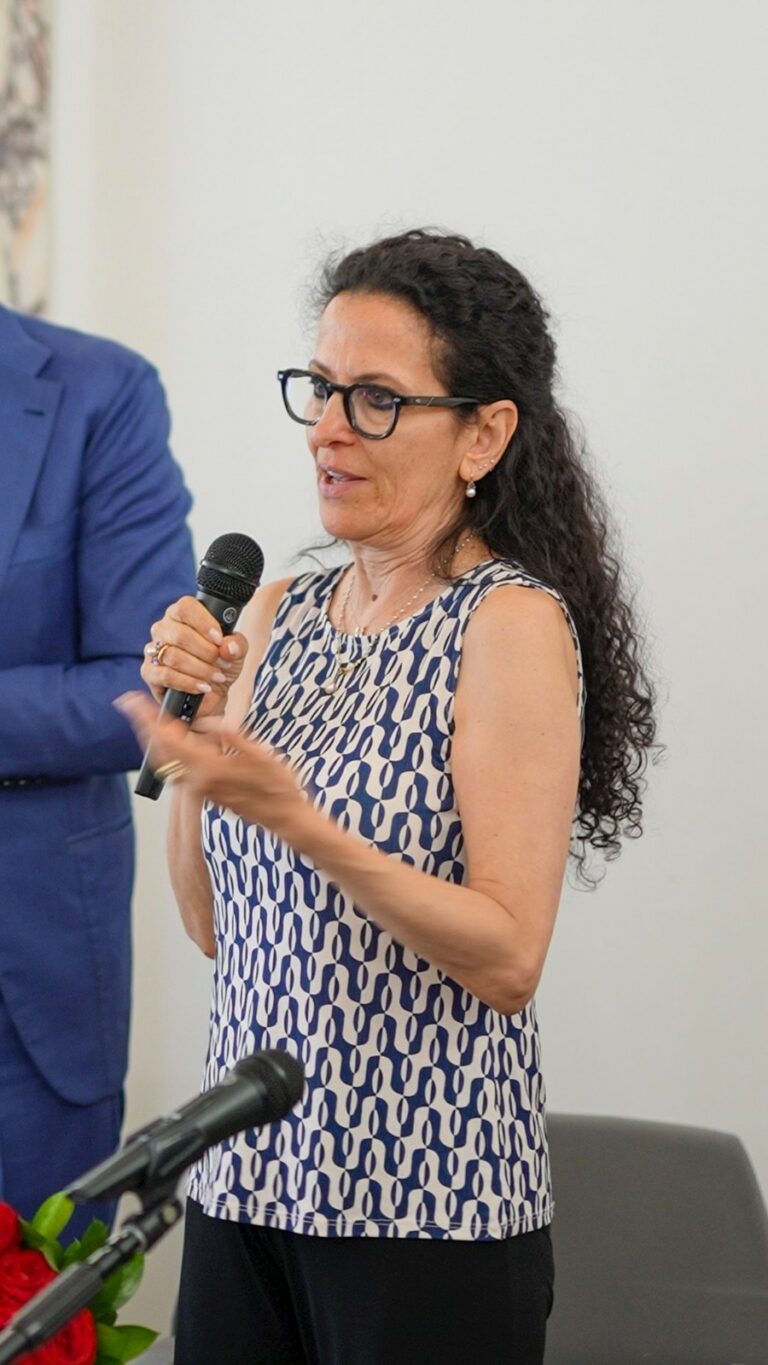 Lucia Altucci eletta Rettrice dell’Università Vanvitelli: è la prima donna a ricoprire questo ruolo