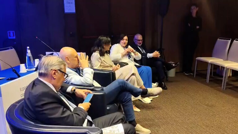 Emergenza pediatrica, a Napoli il congresso della Simeup