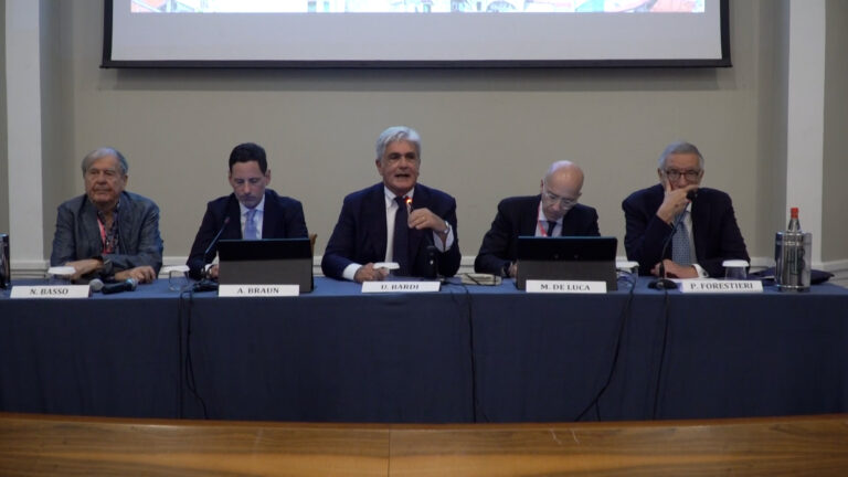 Lotta all’obesità, a Vietri sul Mare esperti chirurgia bariatrica provenienti da tutt’Italia