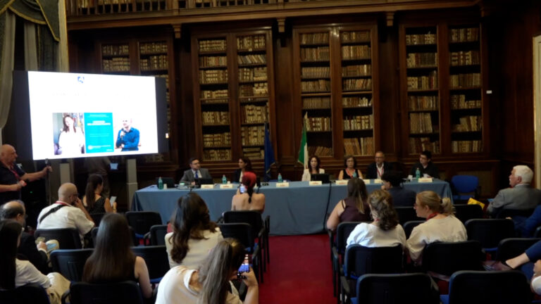“I Disturbi del Neurosviluppo”, presentato il volume di Annamaria Ascione