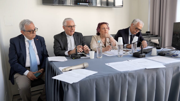 Pellegrini di Pace, sarà premiata la regista tunisina Kaouther Ben Hania