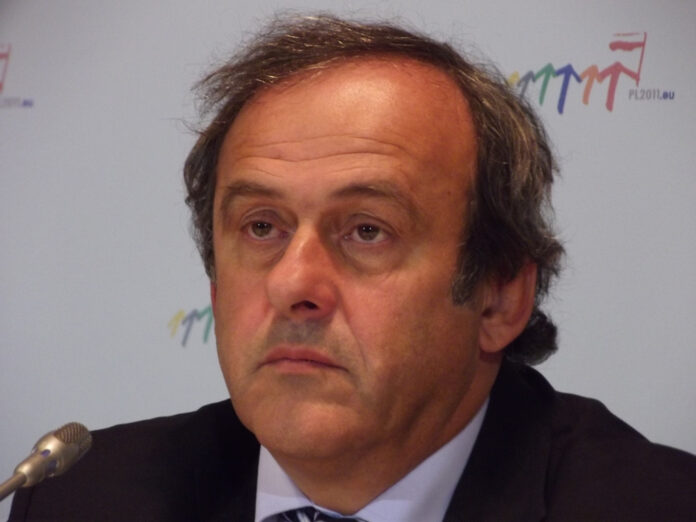 Platini (fonte: Wikimedia Commons)