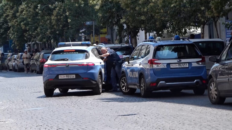 Allarme rapine al Vasto, cittadini: "Zona rossa che fa acqua da tutte le parti"