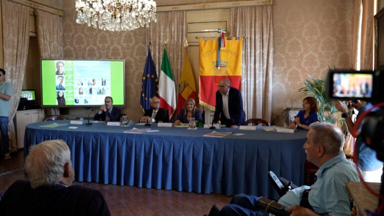 XIII edizione Premio Lamberti, focus su violenza giovanile a Napoli