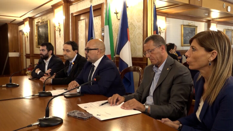 Caro RC auto in Campania, Sangiuliano: "C'è un problema di equità costituzionale"