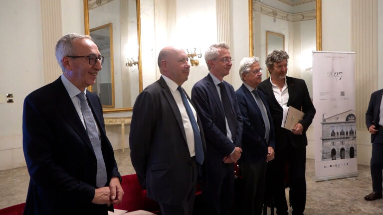 Teatro di San Carlo, presentata la stagione 2026/27