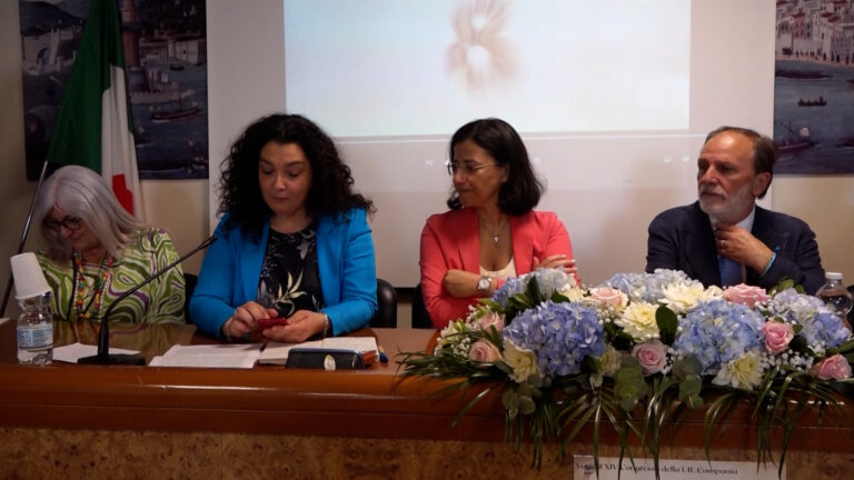 "Lotto tutti i giorni", dalla Uil Campania un manifesto su occupazione femminile e violenza di genere