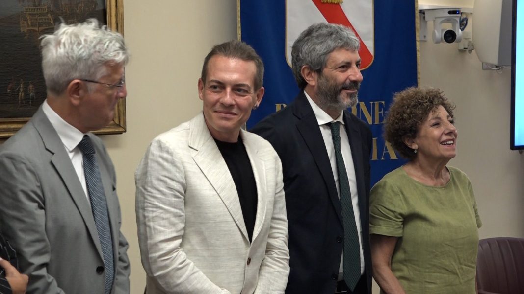 eugenio viola nuovo direttore madre