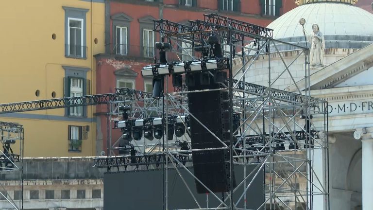 100 anni del Napoli, è domani la festa organizzata dai tifosi