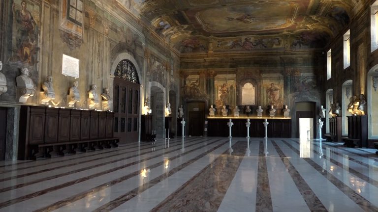 Avvocati, proposta per riconoscere l'oratoria forense napoletana patrimonio UNESCO