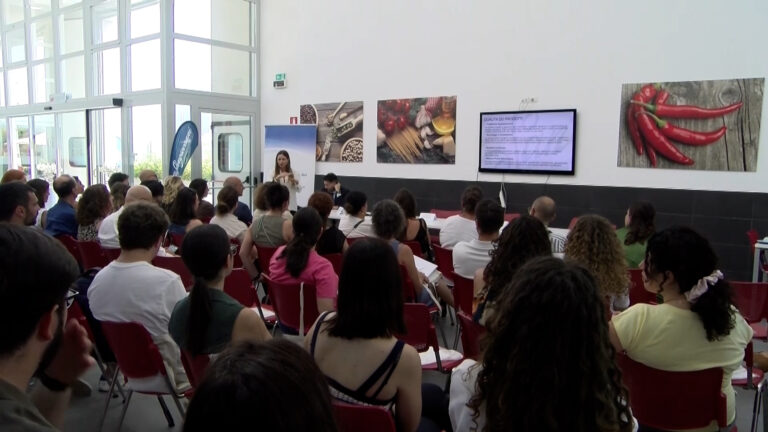 Biologi, corso di formazione sicurezza agroalimentare
