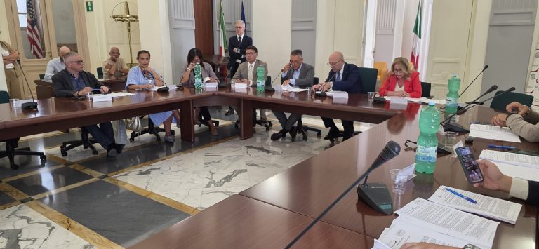 Fiola: “Pronti 15 milioni di euro per bandi su internazionalizzazione, cultura e turismo”