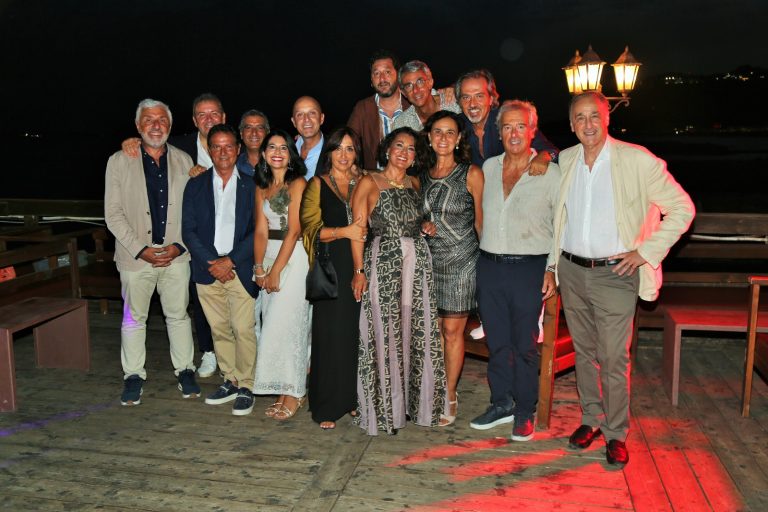 Summer Party 2026, oltre mille presenze all’evento promosso dall’Odcec di Napoli a Terrazza Flegrea