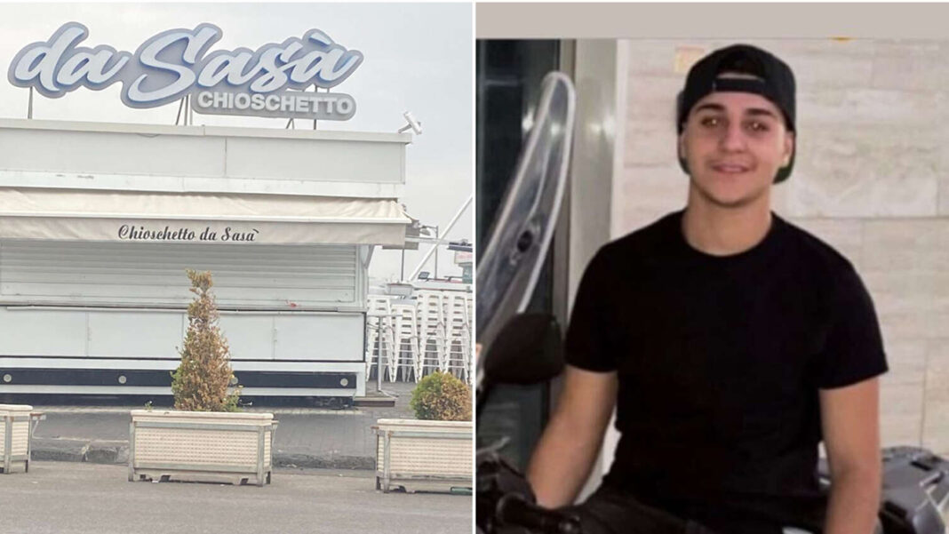 Per l'omicidio di Francesco Pio Maimone sul lungomare di Napoli, la Cassazione conferma l'ergastolo per Francesco Pio Valda