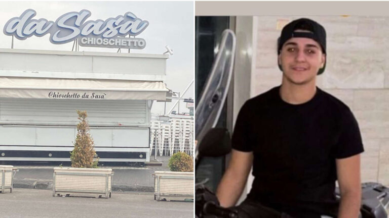 Per l'omicidio di Francesco Pio Maimone sul lungomare di Napoli, la Cassazione conferma l'ergastolo per Francesco Pio Valda