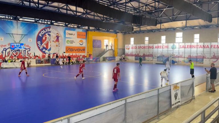 Giochi Europei Universitari Salerno 2026, al via VIII edizione