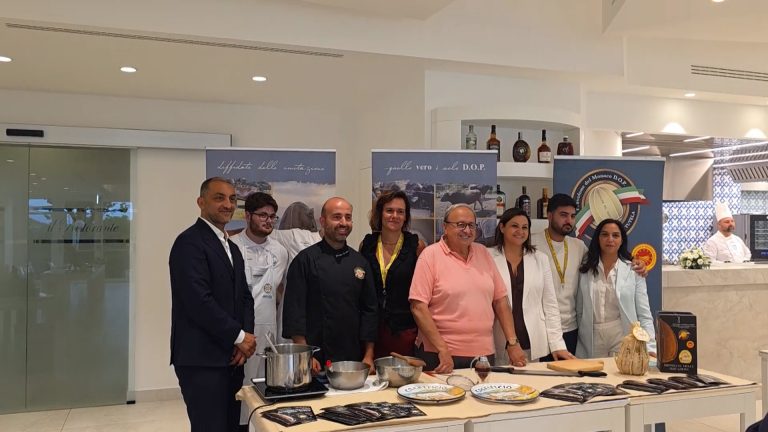 Girogustando, dal 13 al 15 luglio la V edizione anima il borgo di Seiano