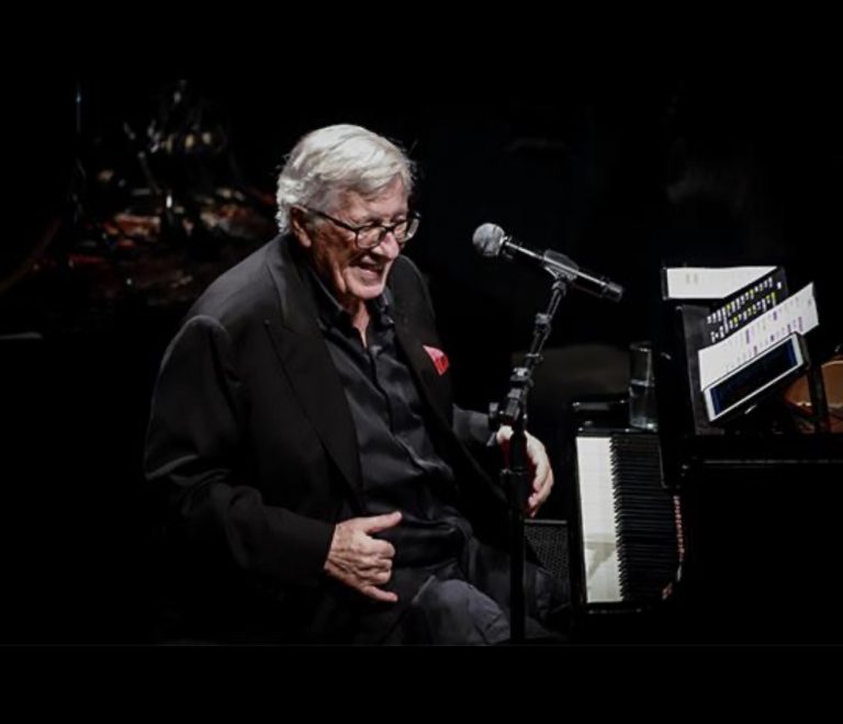 E’ morto Peppino di Capri. Icona della musica italiana, aveva 87 anni