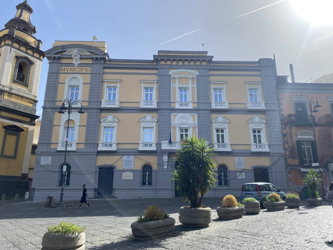 Scioglimento comune di Castellammare di Stabia, le motivazioni choc: 
