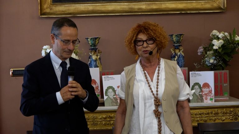 “Italia Innovativa” fa tappa in prefettura a Napoli