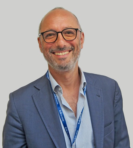 Leonardo Impegno