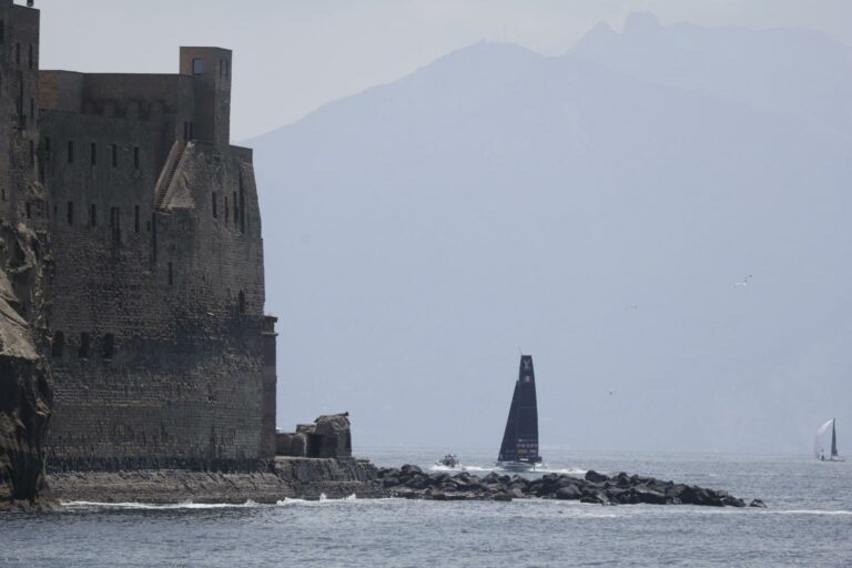 America’s Cup, primi veleni: i neozelandesi denunciano la mancata consegna della base