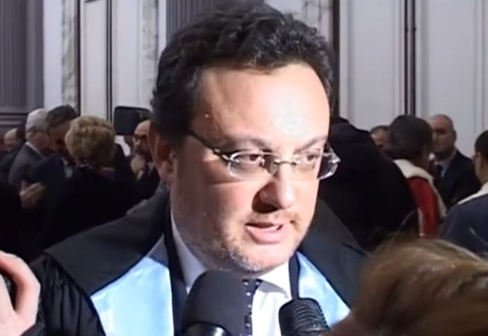 Mario Orfeo