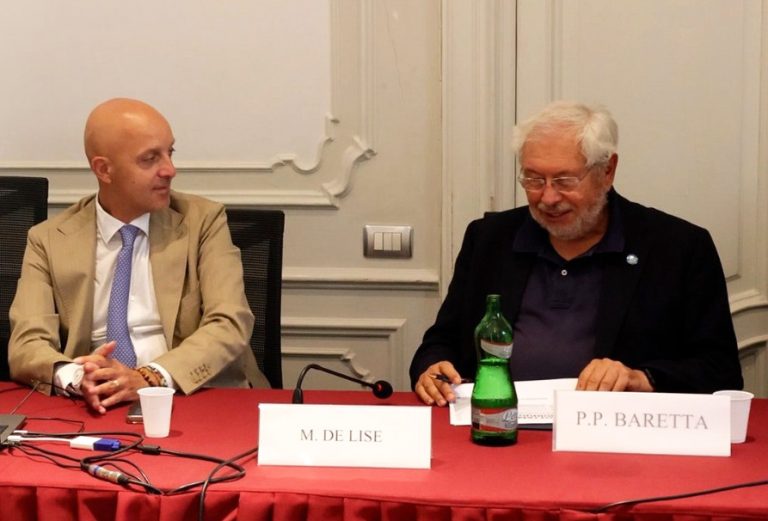 Rottamazione quinquies, Baretta (Comune di Napoli): “In due anni recuperati 300 mln di euro”