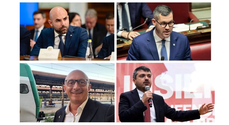 Cnpr Forum, il trasporto ferroviario italiano affronta i mesi più caldi dell’anno