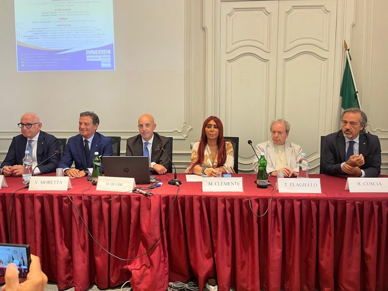 Commercialisti, De Lise: “A Napoli nuovo patto per la compliance fiscale”