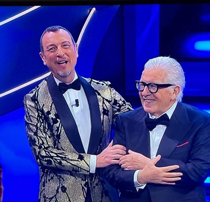 Peppino e Amadesu