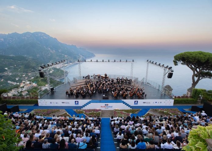 Ravello festival