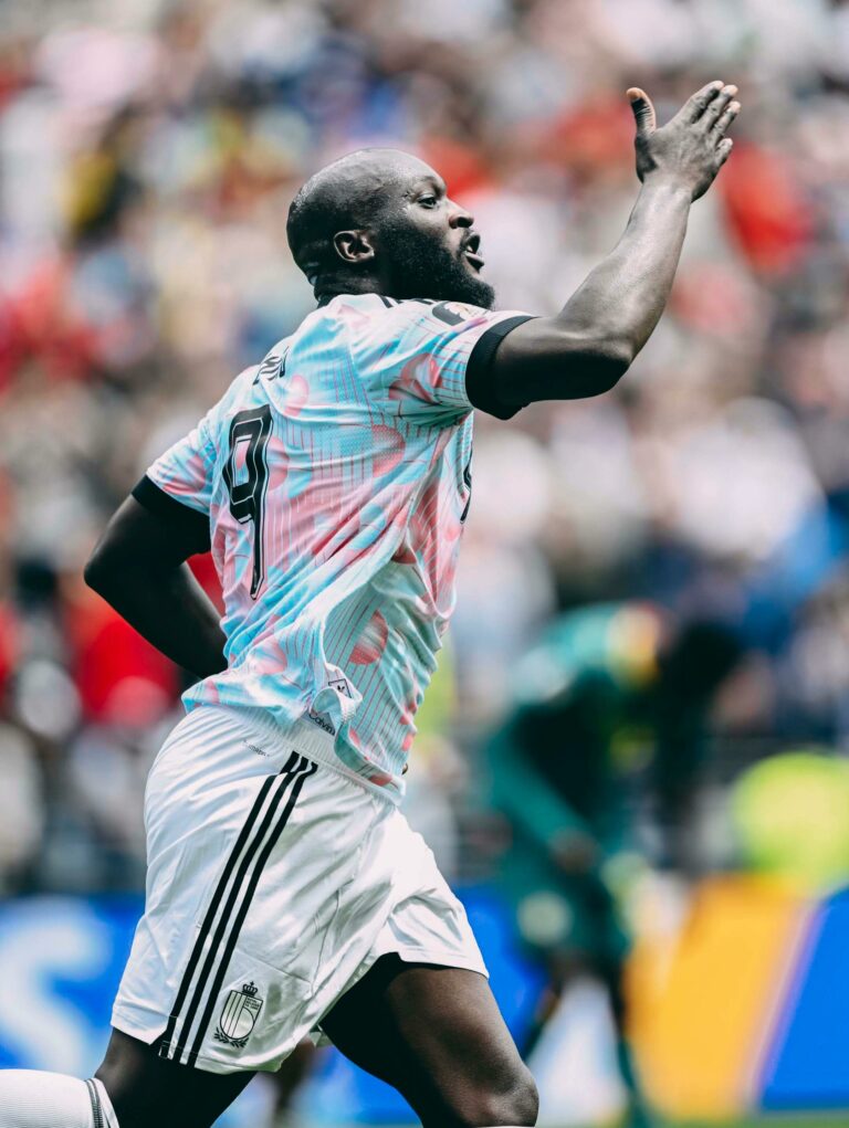 Il Belgio rimonta 3-2 contro il Senegal ed è agli ottavi del Mondiale: gol di Lukaku, male De Bruyne