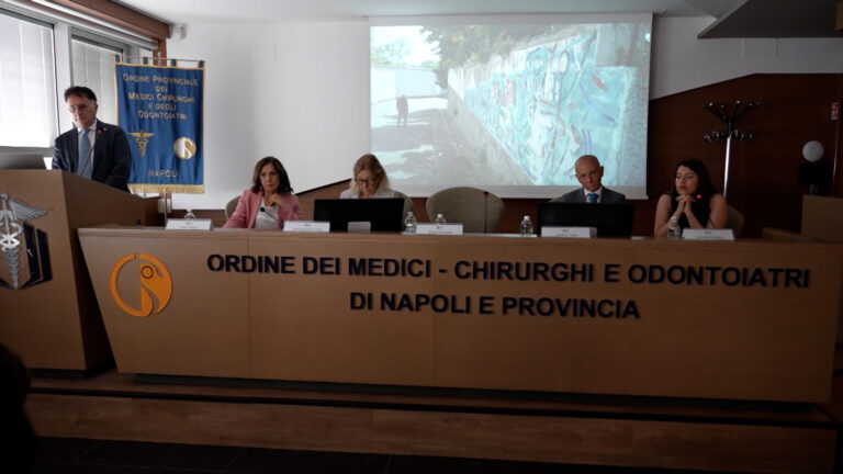 Sanità in carcere