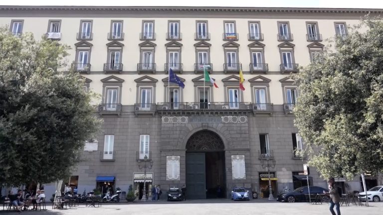 Municipalità