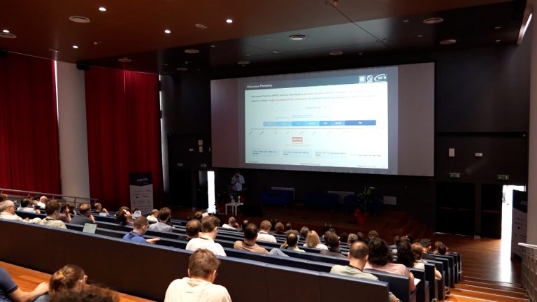 Single Photon Workshop 2026, Napoli capitale delle tecnologie quantistiche