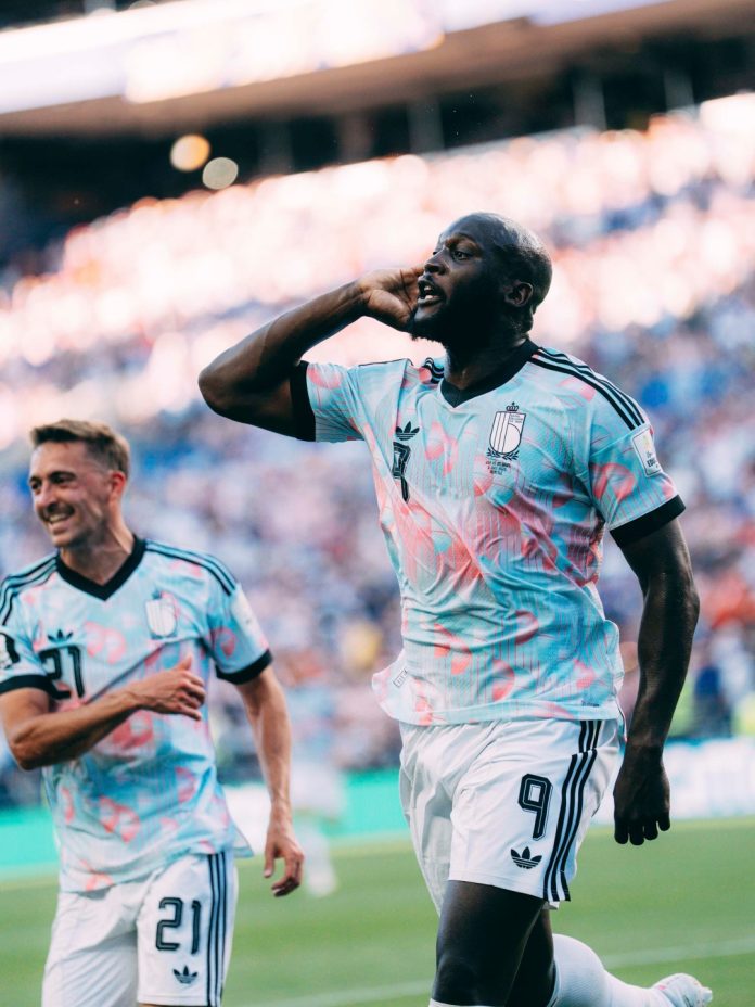 Lukaku
