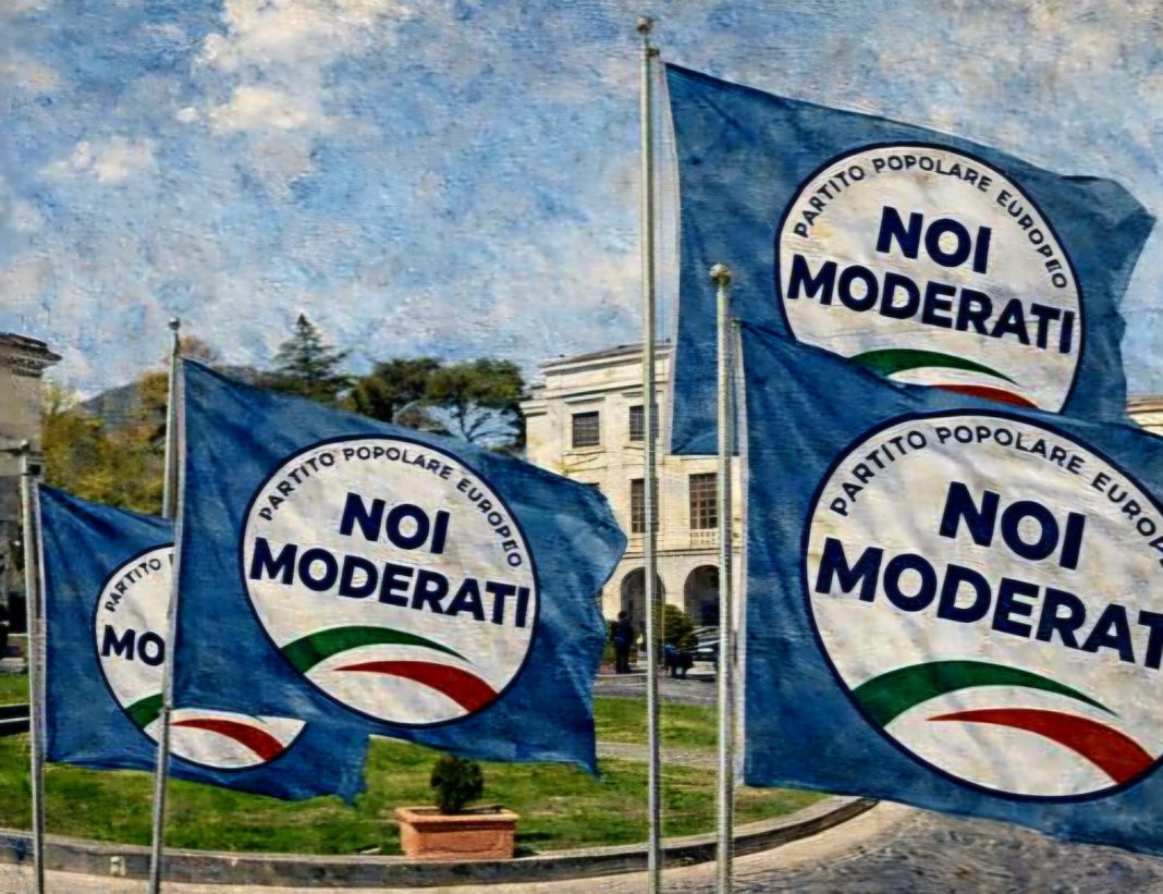 Congresso, Noi Moderati accelera: parte da Napoli il tesseramento