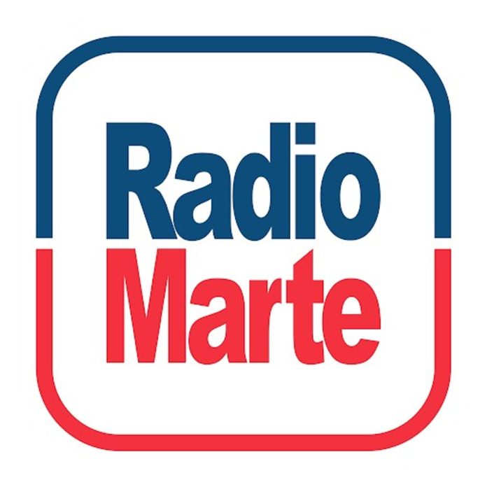 Radio Marte