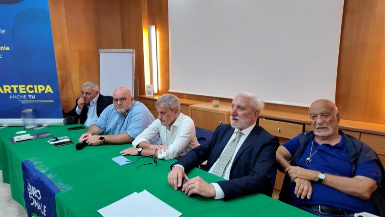 Politica, le prospettive per il sud di Futuro Nazionale