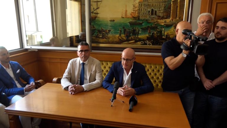 Futuro Nazionale, Catello di Capua neo coordinatore regionale