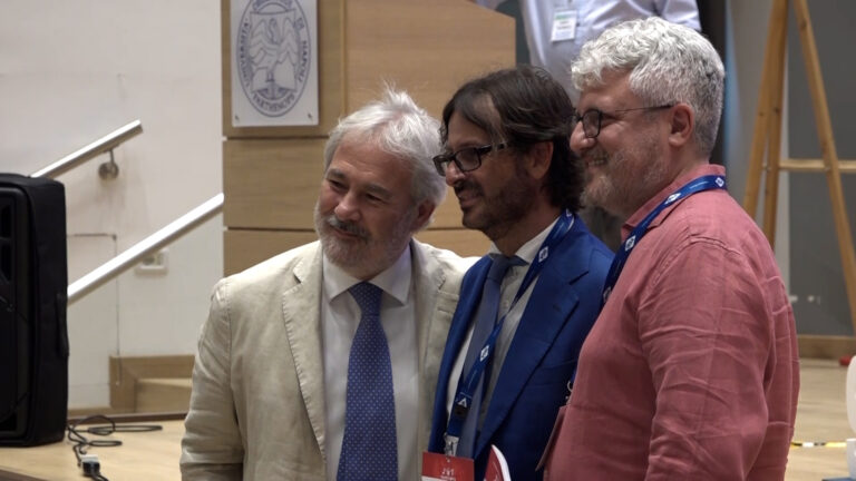 Fertilità, torna "Sound, light & Medicine". Tema della V edizione: "Move Energy"