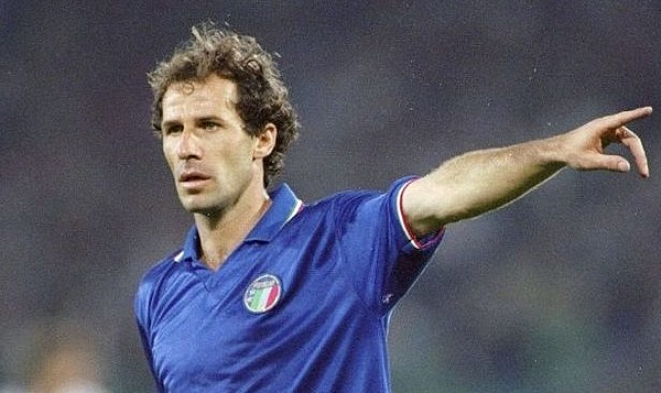 baresi franco E' morto Franco Baresi, lo ha annunciato il Milan su X