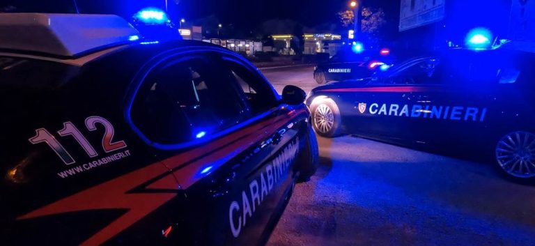 Faida camorristica a Fuorigrotta, due arresti per il tentato omicidio. Entrambi erano già stati arrestati per la rapina aggravata al calciatore del Napoli David Neres Campos.