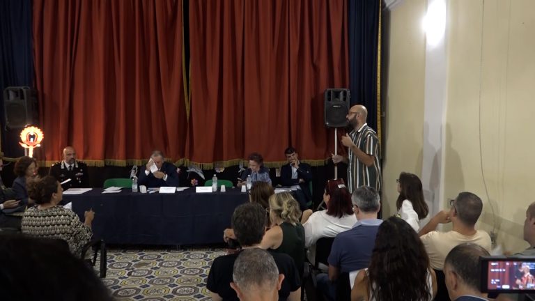 Sicurezza Porta Capuana, confronto tra cittadini e prefetto: in 60 giorni da ultimo comitato cosa è cambiato?