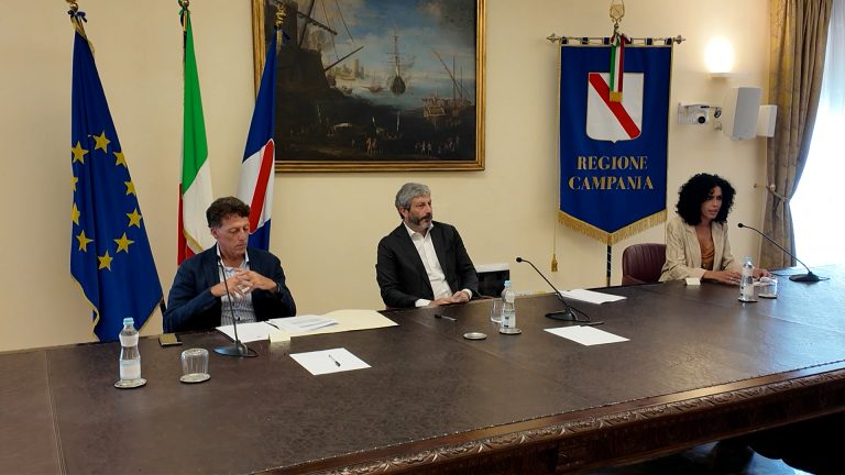 Edilizia residenziale, in Regione presentato progetto Ho.P.E. : fondi per 245 mln di euro