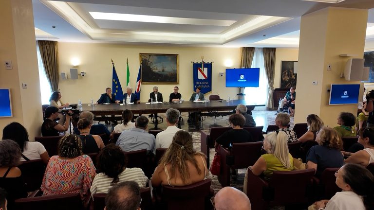 L'istituto Colosimo diventa sede della "Scuola Elementare del Teatro"