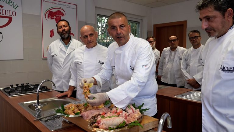 Nasce “Progetto Impresa 360°”, formazione, innovazione e sicurezza alimentare
