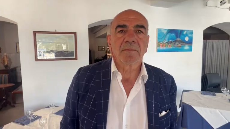 Emergenza siccità in Piemonte, Mascolo (EIC): "In Campania dati confortanti"